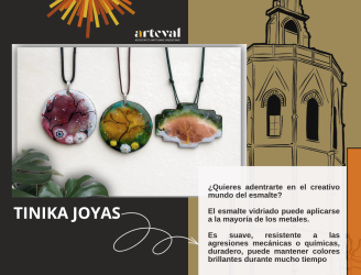 TINIKA JOYAS