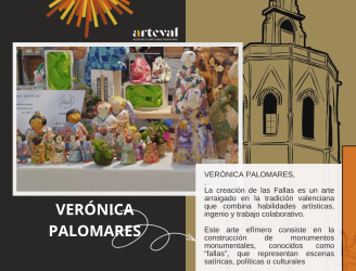 VERÓNICA PALOMARES