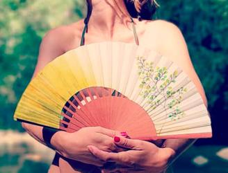 Una de las creaciones de Disimusa