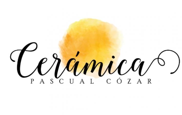 Logo Cerámica Pascual Cozar