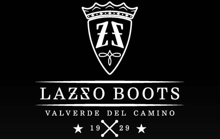 Lazzo Boots - Desde 1929-
