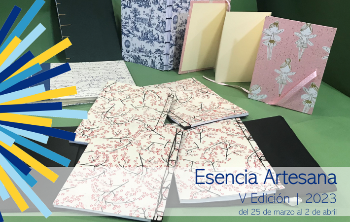 encuadernación