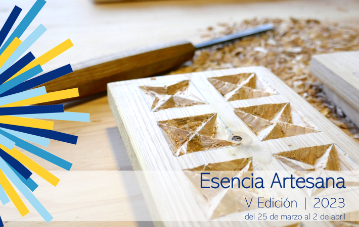 talla de madera