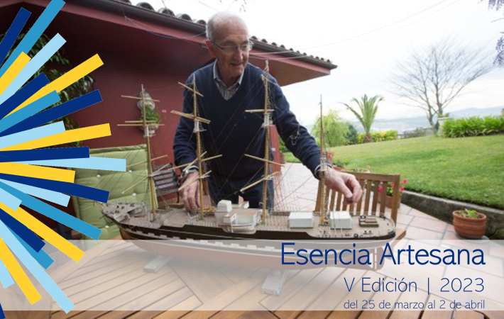 maqueta naval