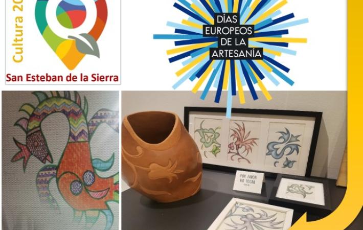 Transmisión, Salvaguarda e Innovación con el Patrimonio Cultural Inmaterial de los Oficios Artesanos 