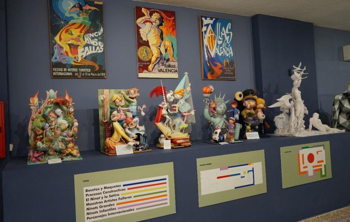 Museo Artista Fallero