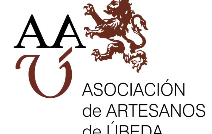 Logotipo de la Asociación de Artesanos de Úbeda