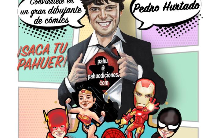 Taller de Cómic para Niños