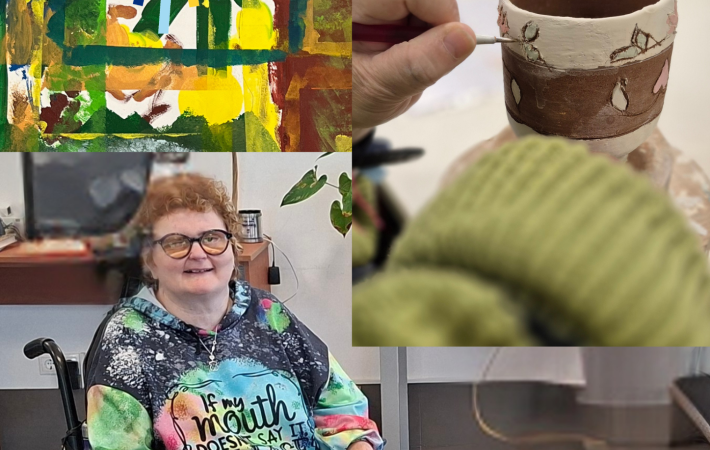 TALLERES ABERTOS - Visita Guiada aos talleres artesanais de A Casa Rodante