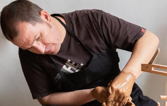 Alfarería José Pajares. Arroyo de la Luz