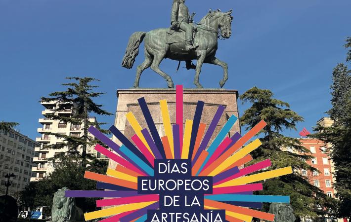 DÍAS EUROPEOS DE LA ARTESANÍA 2026