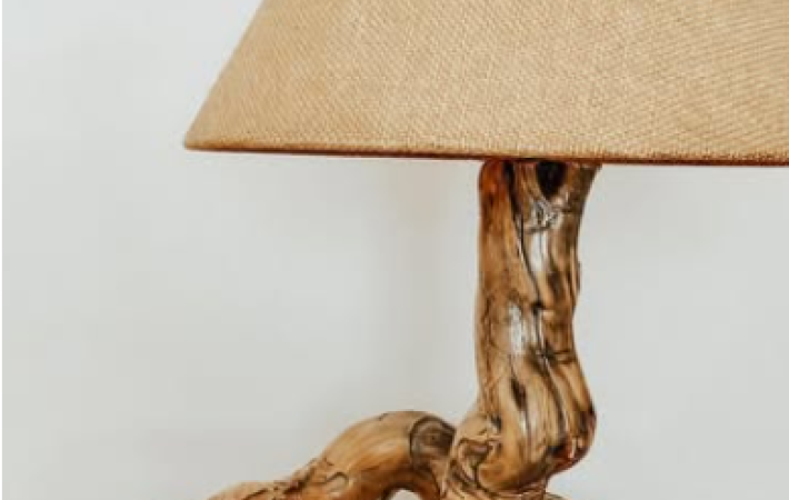 A la Luz de la Madera