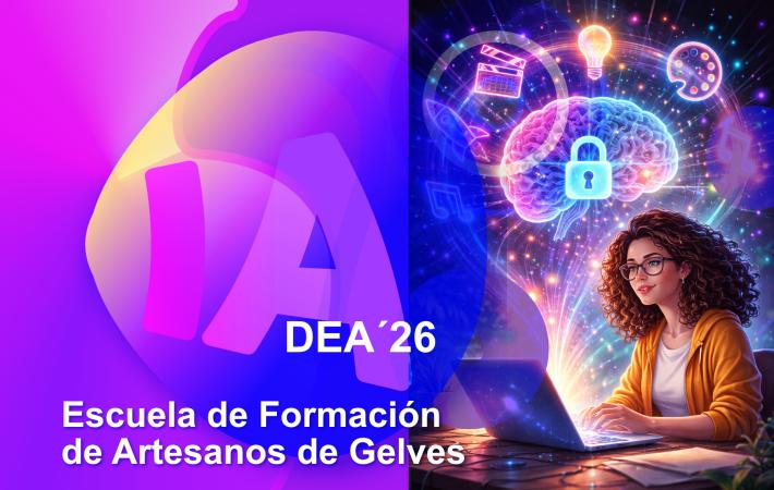 IA en Procesos creativos