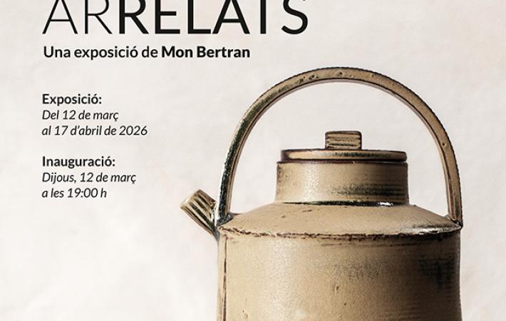ARRELATS de Mon Bertran