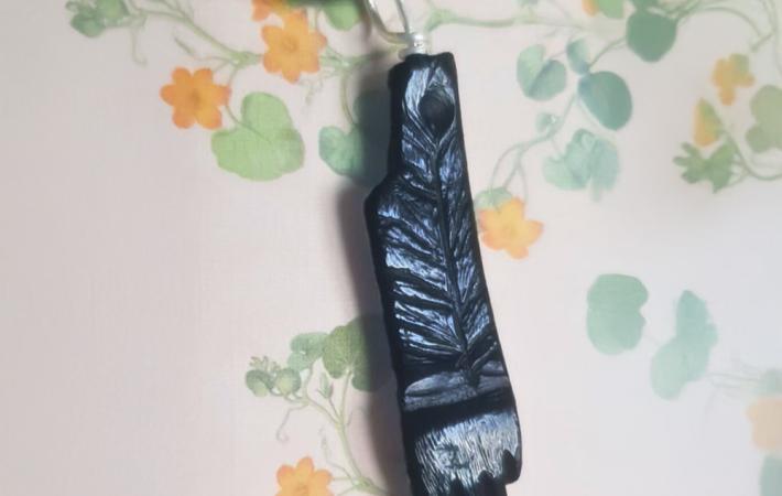 Taller iniciación azabache