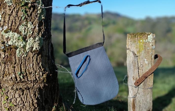 Faltriquera-riñonera