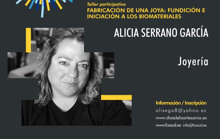 EL TALLER DE ALI JOYAS_ALICIA SERRANO_JOYERÍA