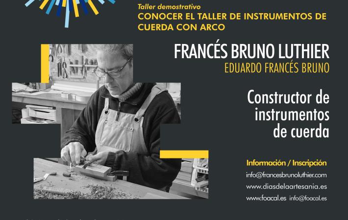EDUARDO FRANCÉS BRUNO