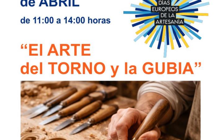 Escuela de Madera de Encinas Reales