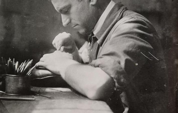 Rafael German Francisco