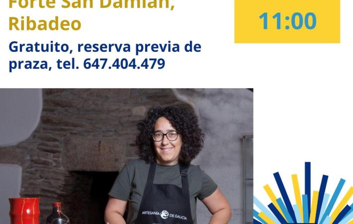 cartel actividad kintsugi