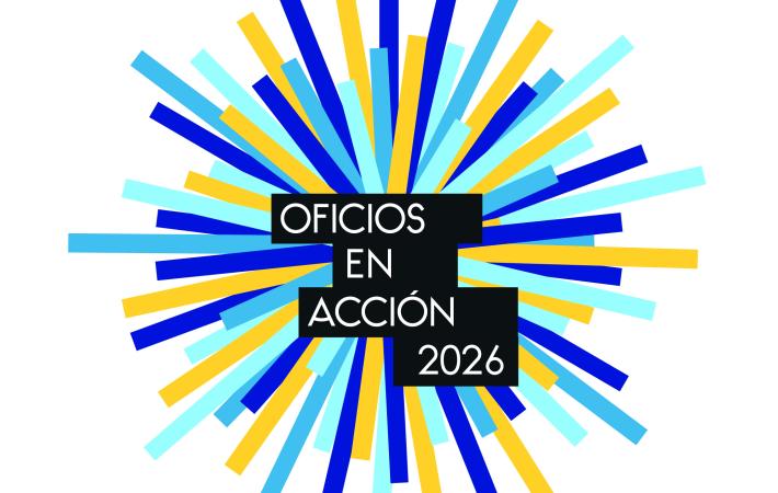 Oficios en Acción 2026