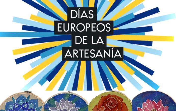 Pintura en seda natural