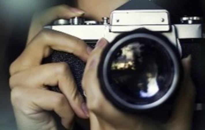 Taller de fotografía