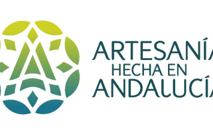Logo Artesanía hecha en Andalucía