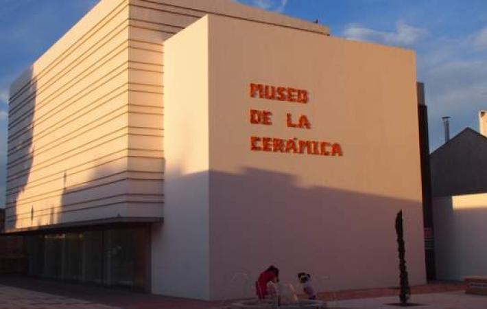 Museo de La Cerámica de La Rambla