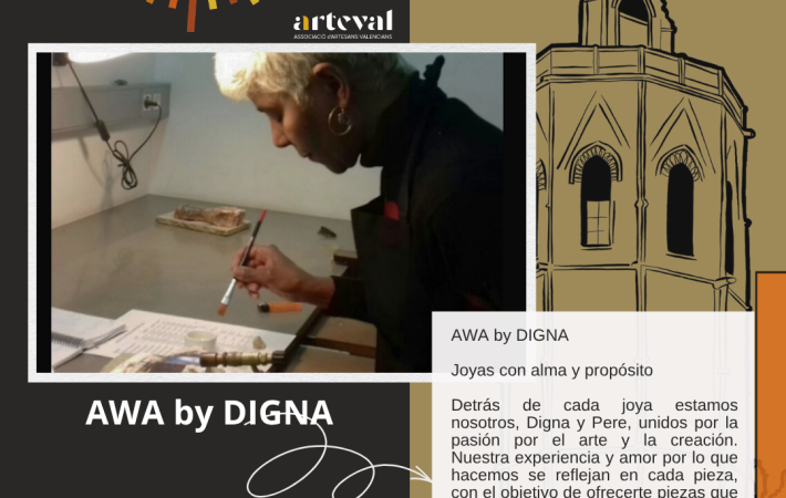 AWA by DIGNA