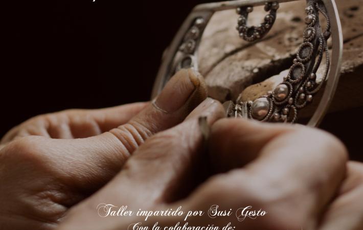 Obradoiro de Filigrana Compostelá