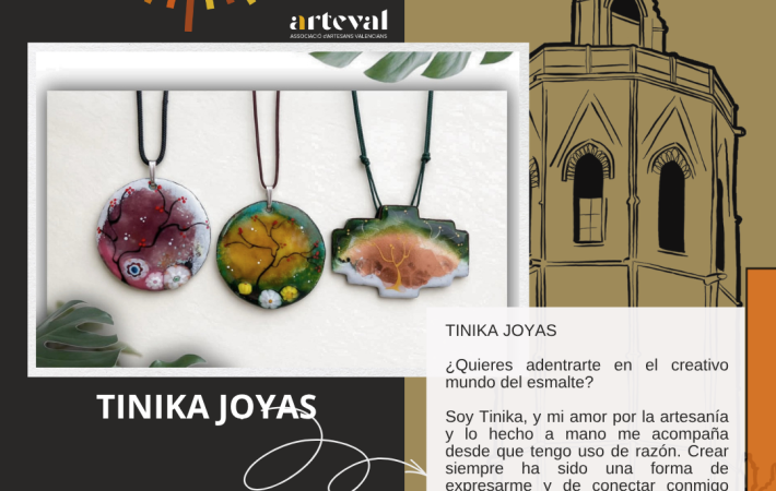 TINIKA JOYAS