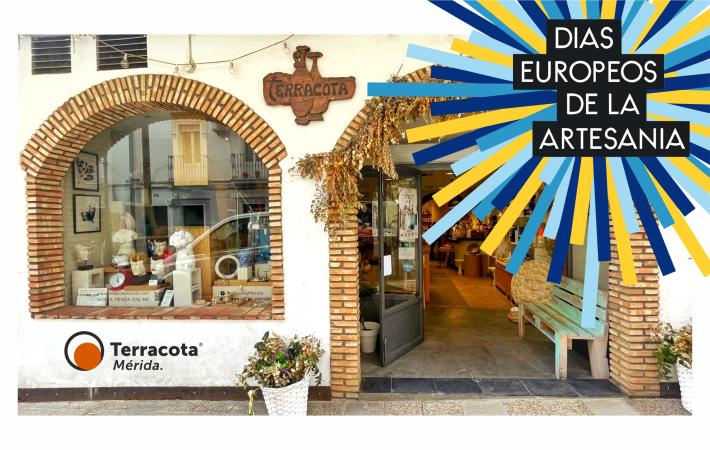 Terracota Mérida