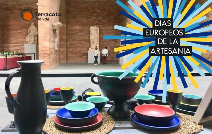 Terracota Mérida DEA2026