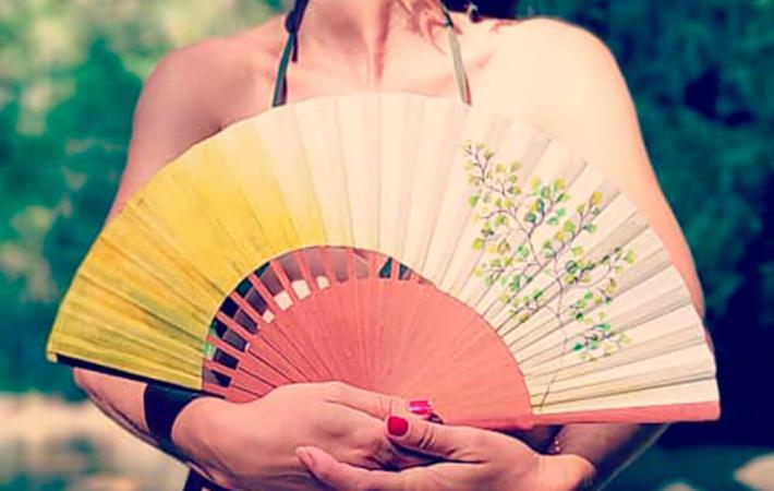 Una de las creaciones de Disimusa