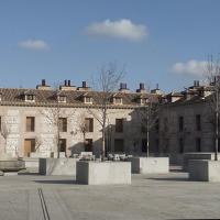 Real Fábrica de Paños de San Fernando de Henares