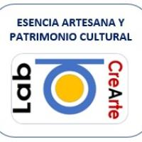 Esencia Artesana del Lab-CREARTE de Red Arrayan 