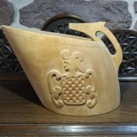 Taller Ion Dufurrena Kaikugile