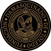 Logo Fundación Damasquinado de Toledo