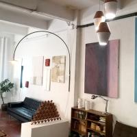 Showroom Data collective