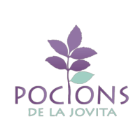 Logo de Pocions de la Jovita