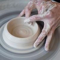 Clases de cerámica GeroArte