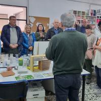 Explicación de las técnicas