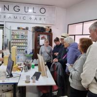 Explicación de las técnicas