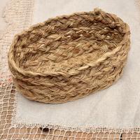 Cesto de esparto