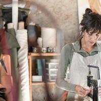 sesión abierta de presentación y demostración Nubuckcuir