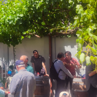 La actividad puede realizarse tanto en el exterior como a cubierto