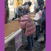 divulgación de las posibilidades laborales y artísticas de la cerámica