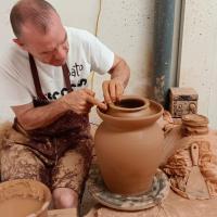 Alfarería Pajares.Arroyo de la Luz